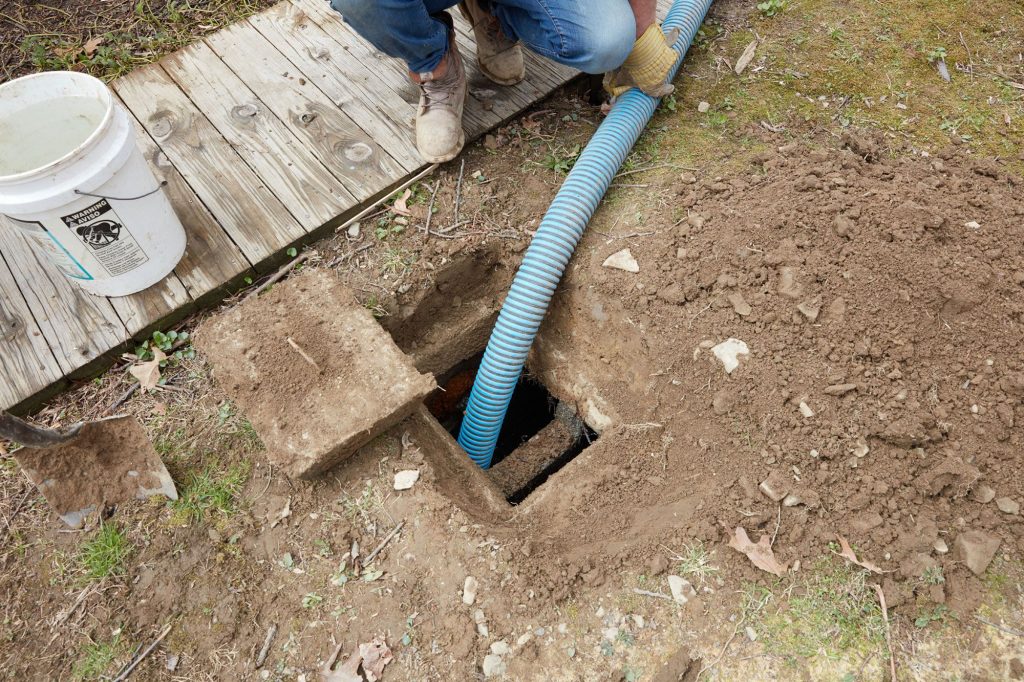 grease trap services
